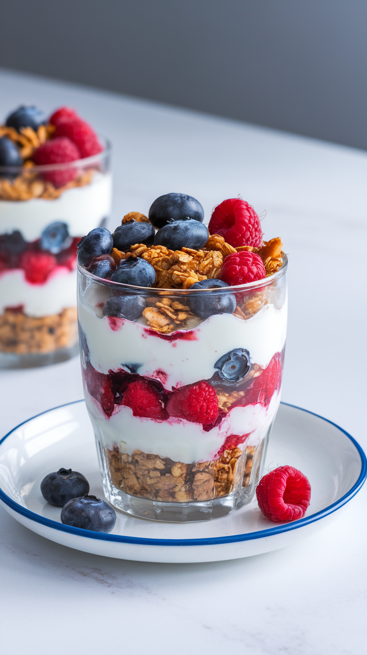 10 High-Protein Snacks